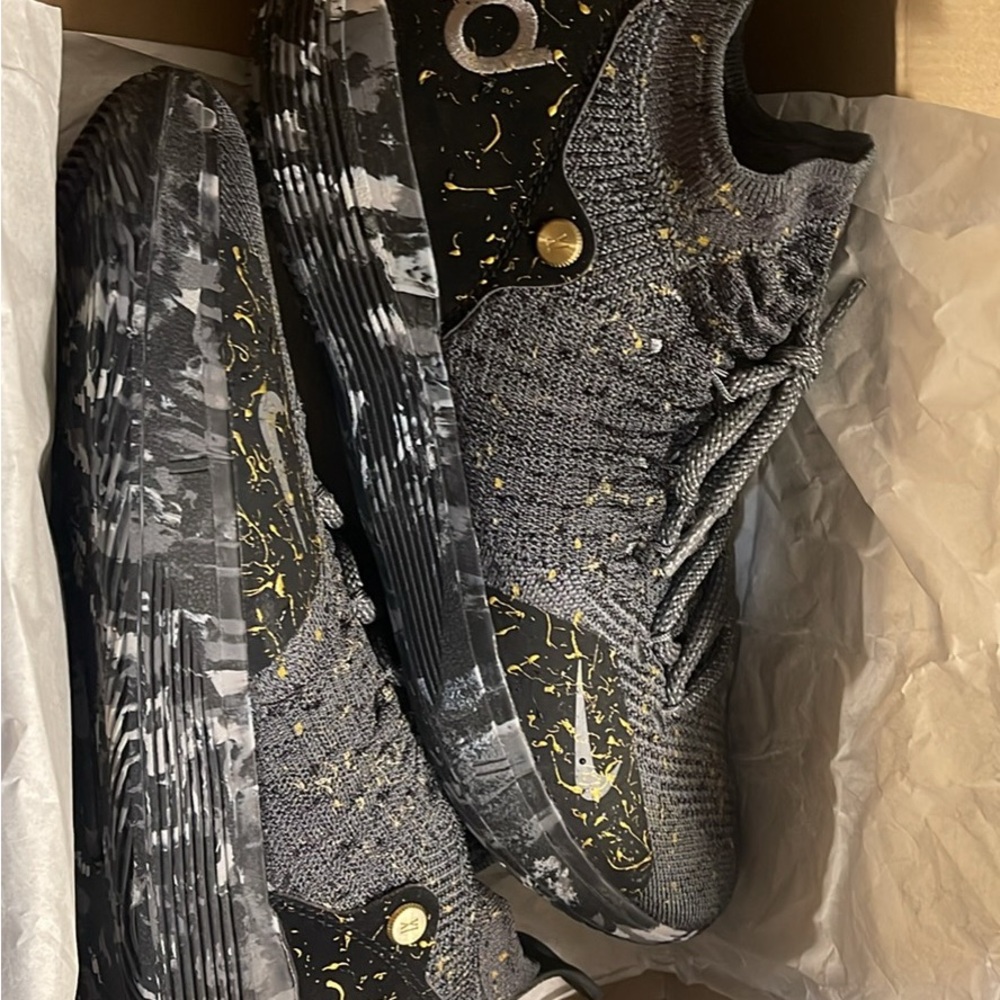 Kevin Durant 11 Basketball Shoes